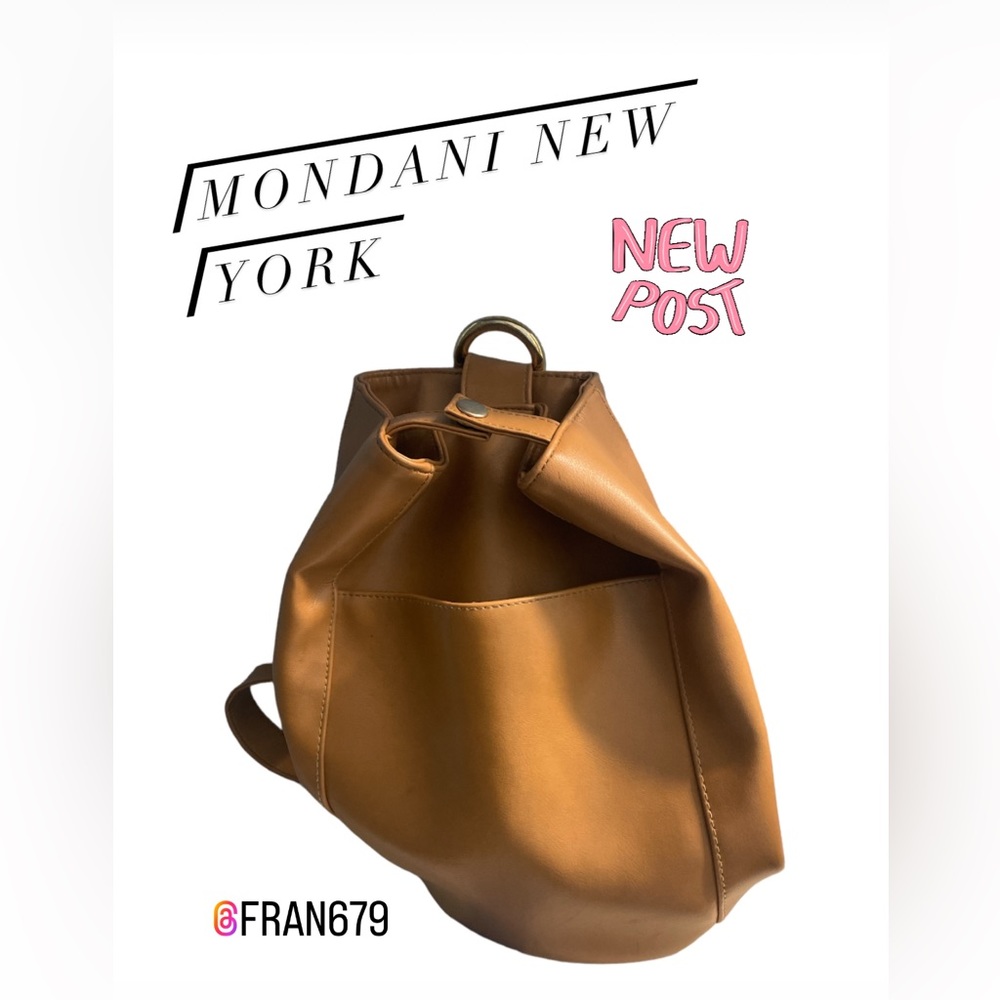 🍍Mondani New York Shoulder Bag🍍